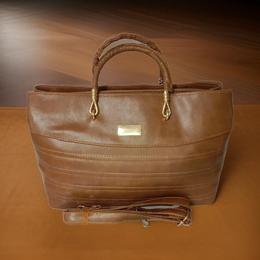 Broad collection, Elegant Women's Handbag - Versatile Design, and Spacious Interior